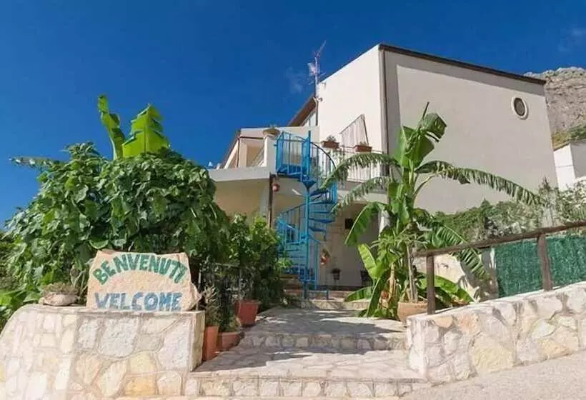 Aamiaismajoitus (B&B) Verdemare