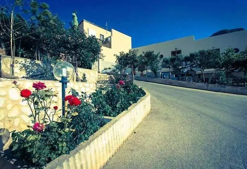 Aamiaismajoitus (B&B) Verdemare