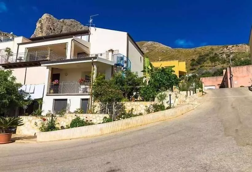 Aamiaismajoitus (B&B) Verdemare