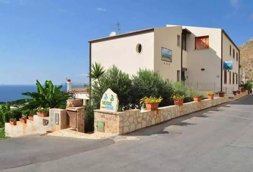 Aamiaismajoitus (B&B) Verdemare