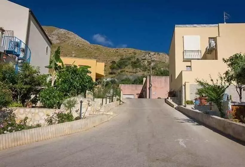 Aamiaismajoitus (B&B) Verdemare