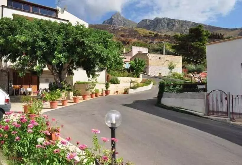 Aamiaismajoitus (B&B) Verdemare