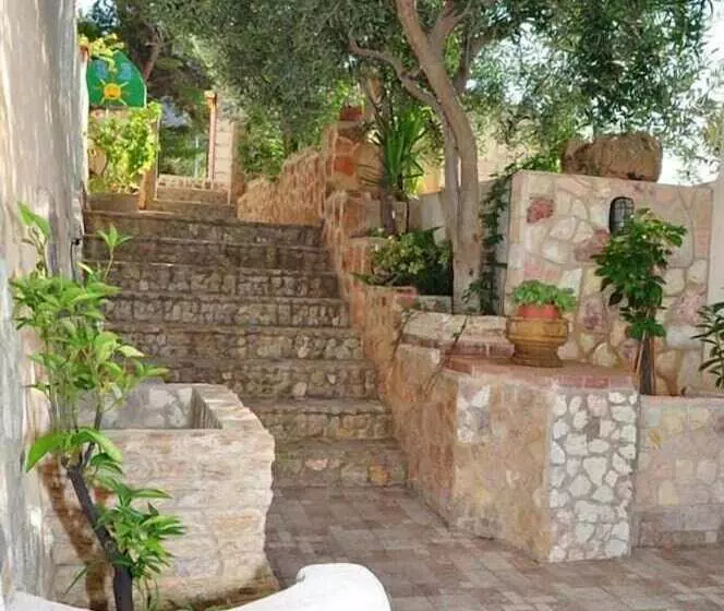 Aamiaismajoitus (B&B) Verdemare