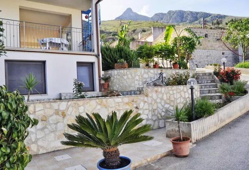 Aamiaismajoitus (B&B) Verdemare