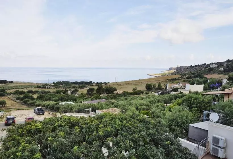 Aamiaismajoitus (B&B) Verdemare