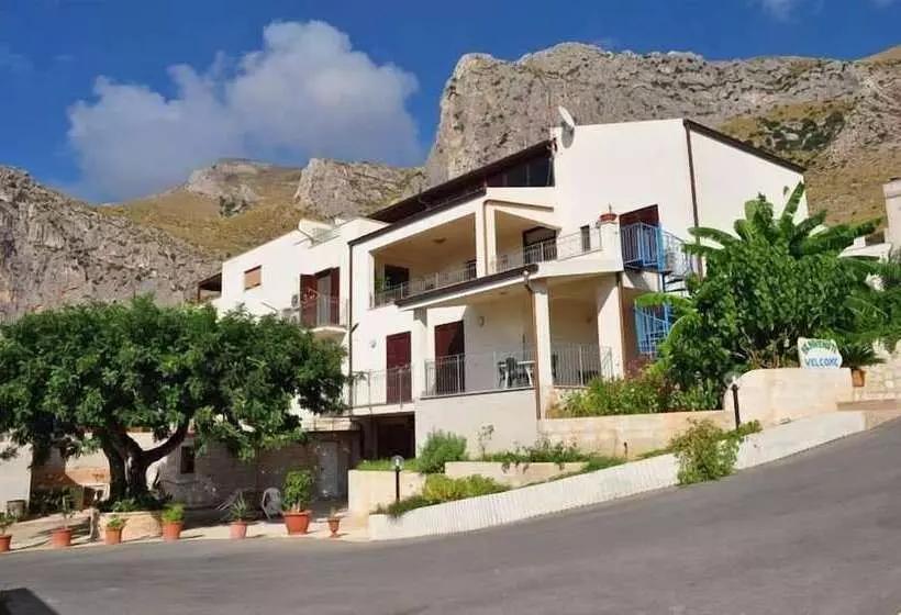 Aamiaismajoitus (B&B) Verdemare