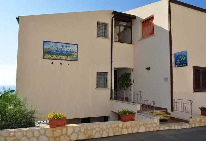 مبيت وإفطار Verdemare