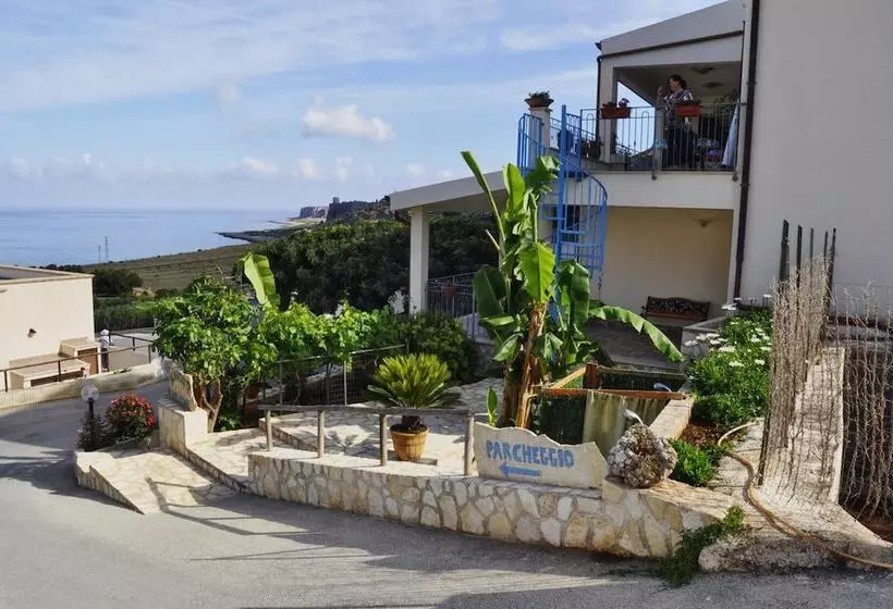 Aamiaismajoitus (B&B) Verdemare