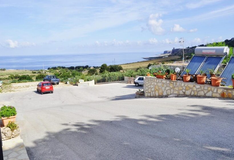 مبيت وإفطار Verdemare