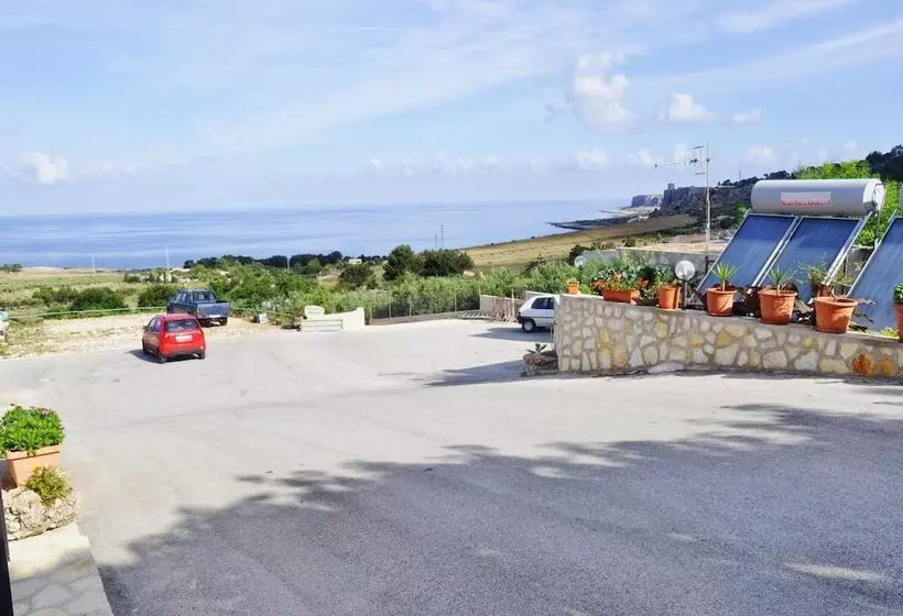 Aamiaismajoitus (B&B) Verdemare