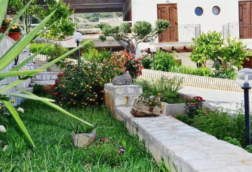 Aamiaismajoitus (B&B) Verdemare