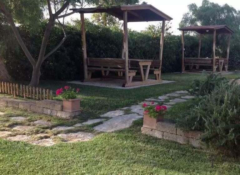 ホテル Agriturismo Belvedere