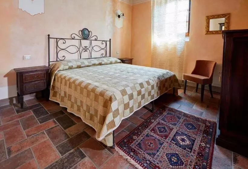 Hotelli Agriturismo Il Molino Antico