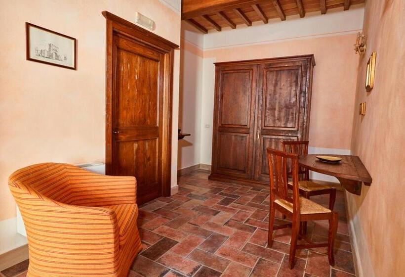 酒店 Agriturismo Il Molino Antico