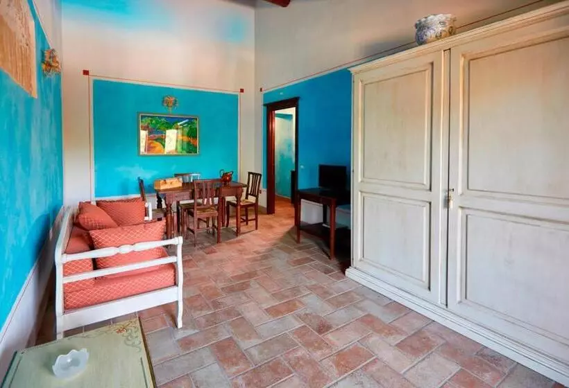 Hotelli Agriturismo Il Molino Antico