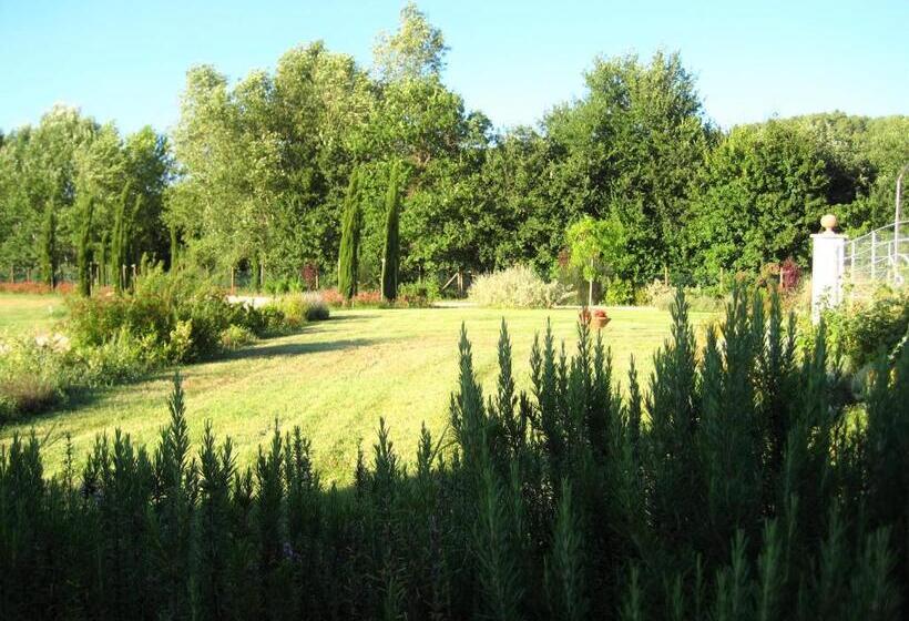 酒店 Agriturismo Il Molino Antico