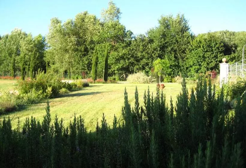 Hotelli Agriturismo Il Molino Antico