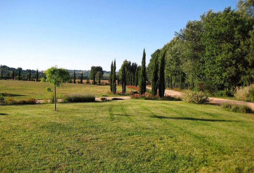 酒店 Agriturismo Il Molino Antico