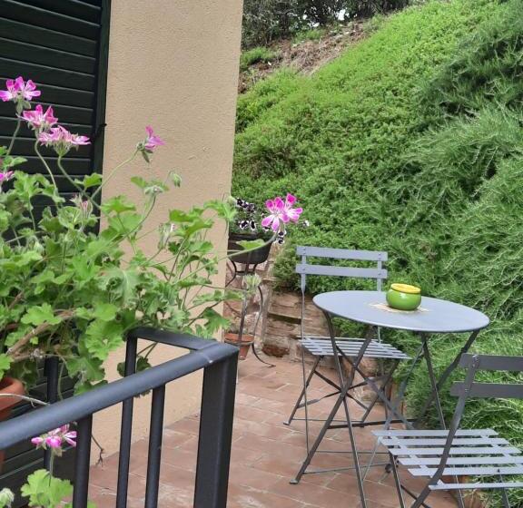 酒店 Agriturismo Il Truffarello Todi