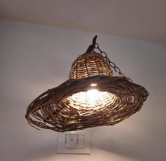 酒店 Agriturismo Il Truffarello Todi