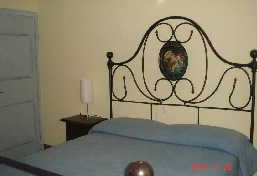 Hotelli Agriturismo Il Truffarello Todi
