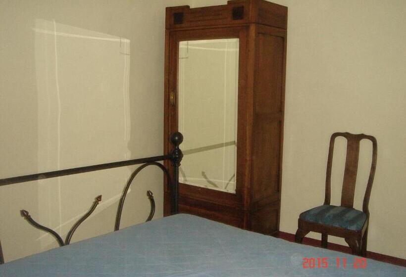 酒店 Agriturismo Il Truffarello Todi