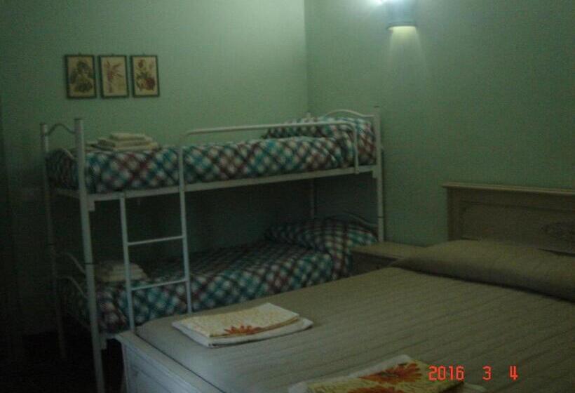 酒店 Agriturismo Il Truffarello Todi