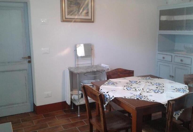 酒店 Agriturismo Il Truffarello Todi