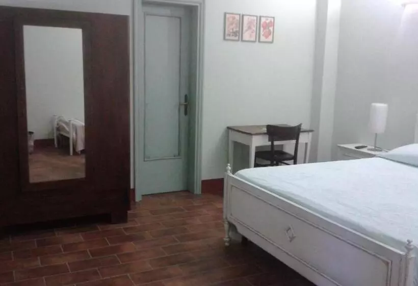 Hotelli Agriturismo Il Truffarello Todi