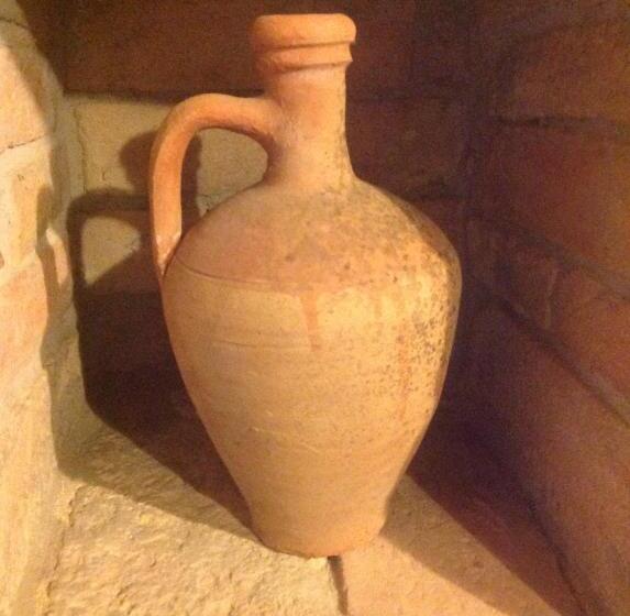 酒店 Agriturismo Il Truffarello Todi