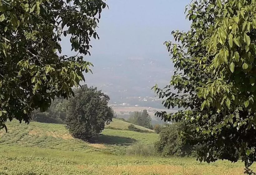 Hotelli Agriturismo Il Truffarello Todi