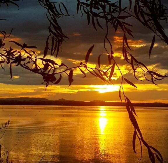 Отель Agriturismo Palazzo Val Del Sasso