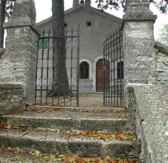 酒店 Albergo Alpino Da Tullio