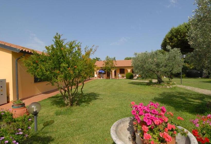 בית מלון כפרי Il Girasole