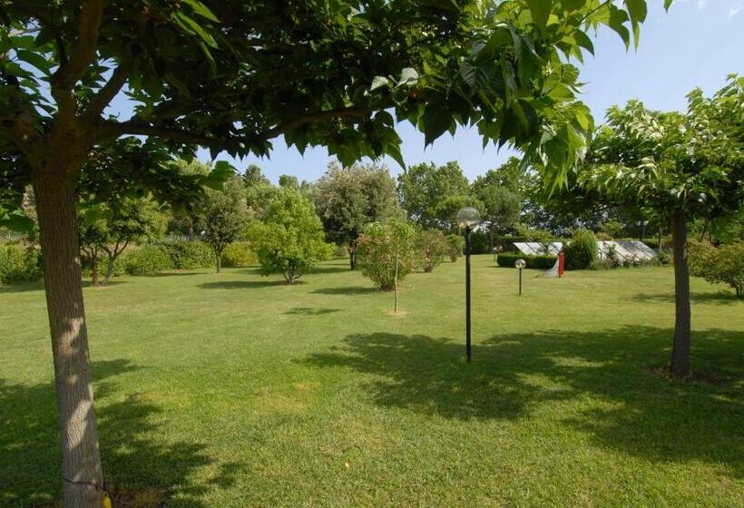 בית מלון כפרי Il Girasole