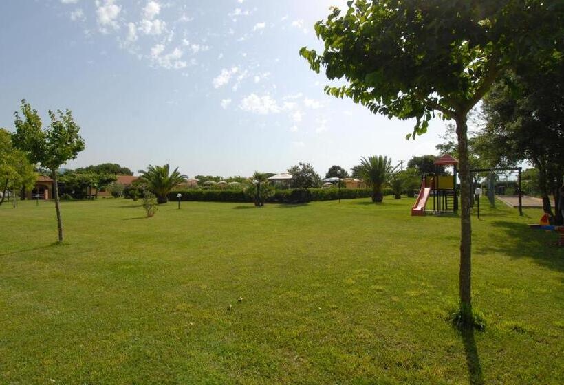 בית מלון כפרי Il Girasole