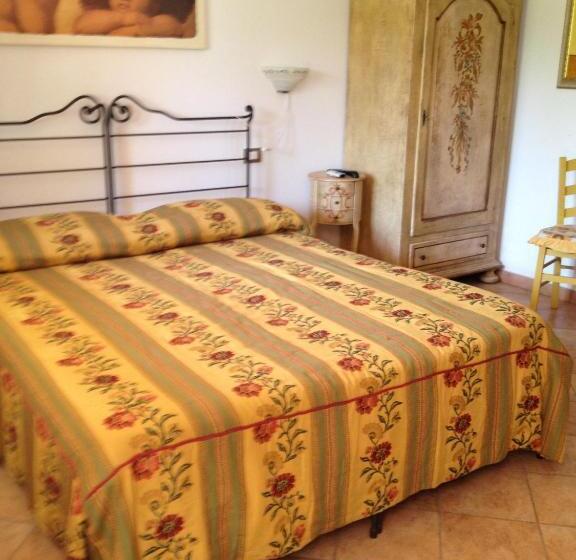 בית מלון כפרי Il Girasole