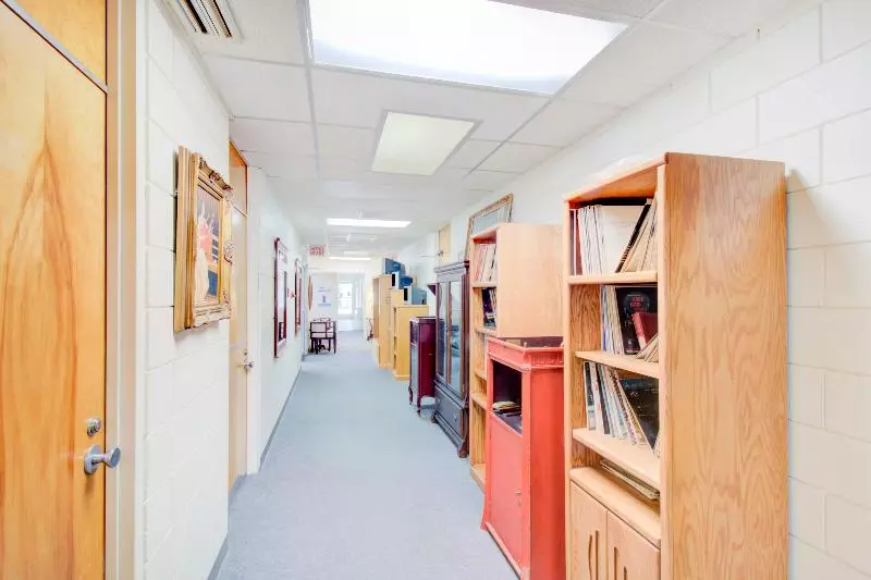 Hotelli Oyo  Drumright I44 Ok