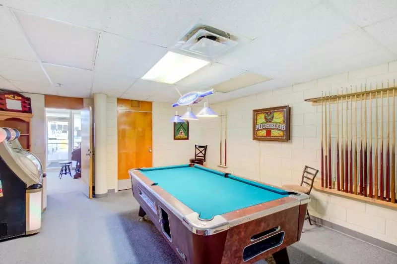 Hotelli Oyo  Drumright I44 Ok