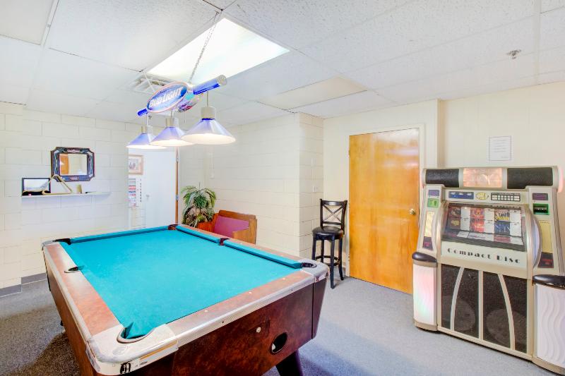 Szálloda Oyo Drumright I44 Ok