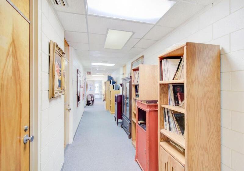 Szálloda Oyo Drumright I44 Ok