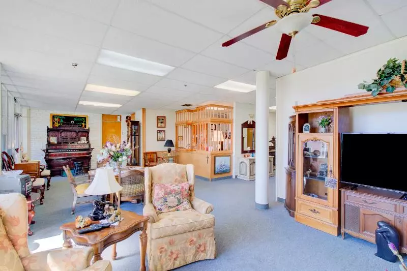 Hotelli Oyo  Drumright I44 Ok