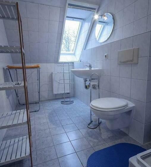 ホテル Pferdehof Ranzow