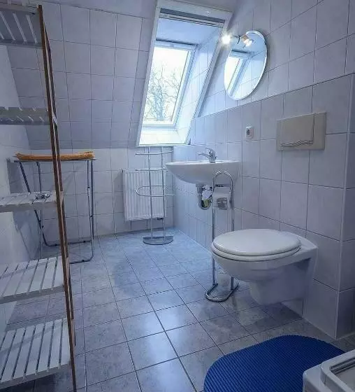 ホテル Pferdehof Ranzow