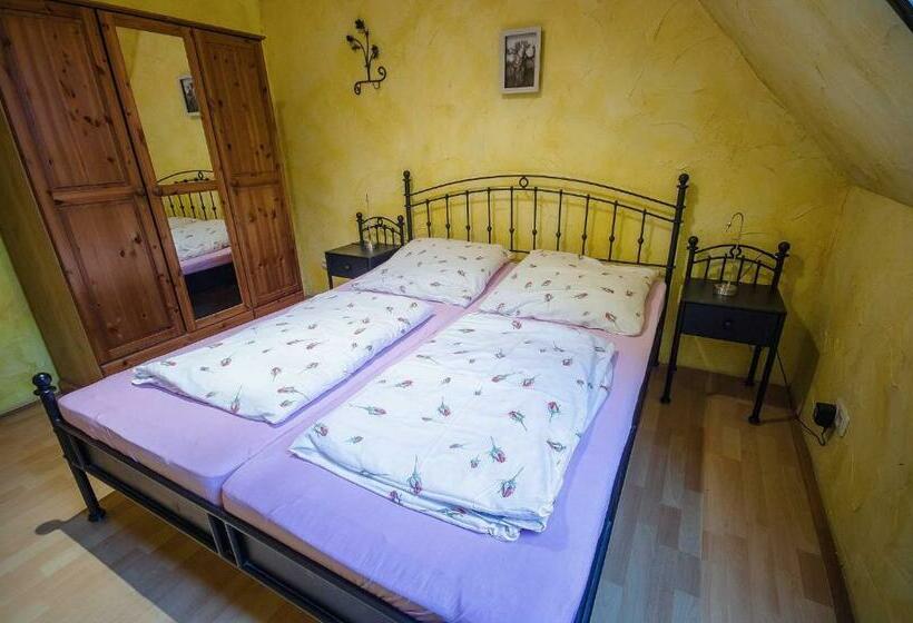 ホテル Pferdehof Ranzow