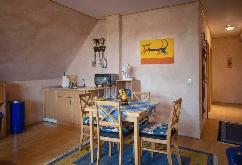 ホテル Pferdehof Ranzow