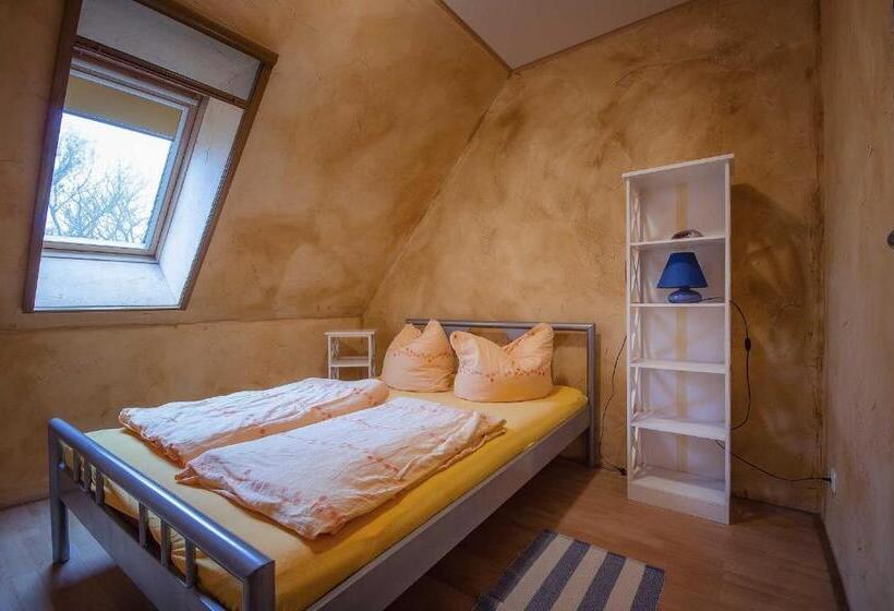 ホテル Pferdehof Ranzow