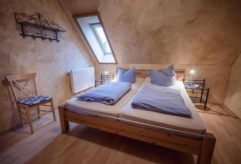 ホテル Pferdehof Ranzow