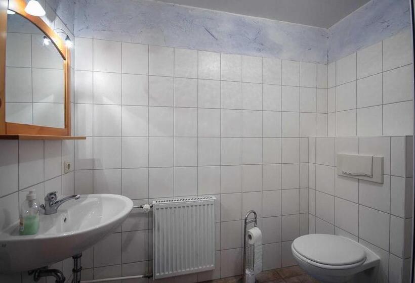 ホテル Pferdehof Ranzow