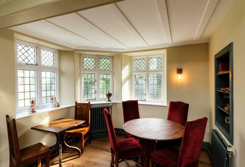 فندق The Wheatsheaf At Beetham